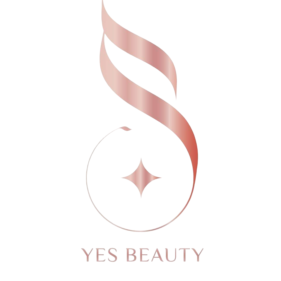 YES BEAUTY ROMA LOGO