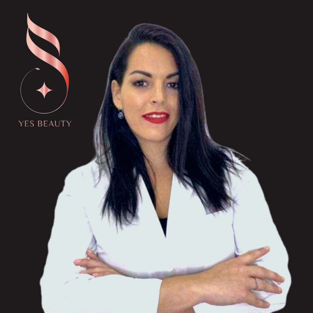 Gerarda Ginetti Nutrizionista a Y.es Beauty