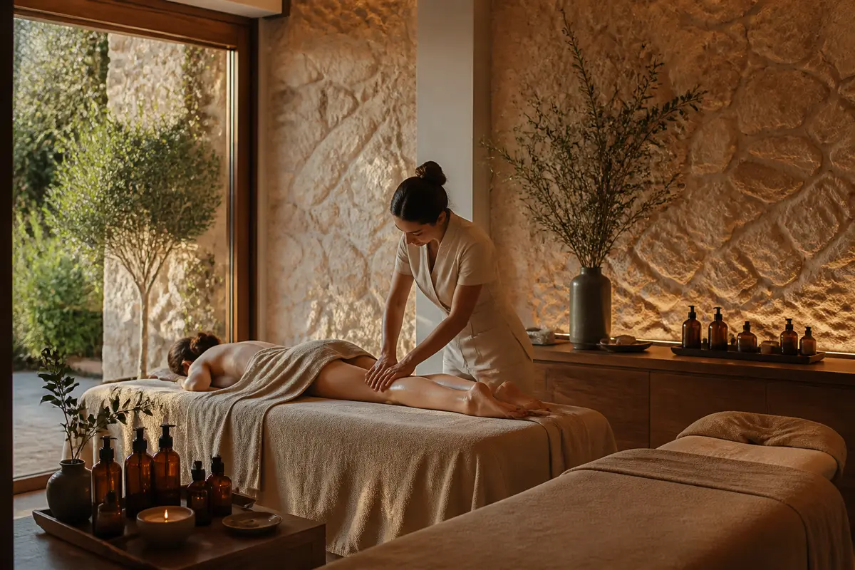 Bellezza e Salute: Consigli e segreti per il benessere perfetto