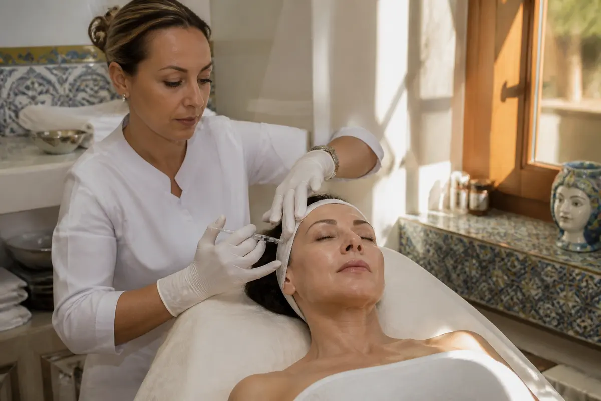 Lifting viso: Tipologie, benefici e rischi principali